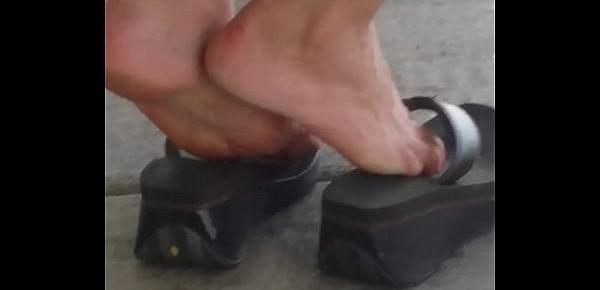  latina soles nice toes
